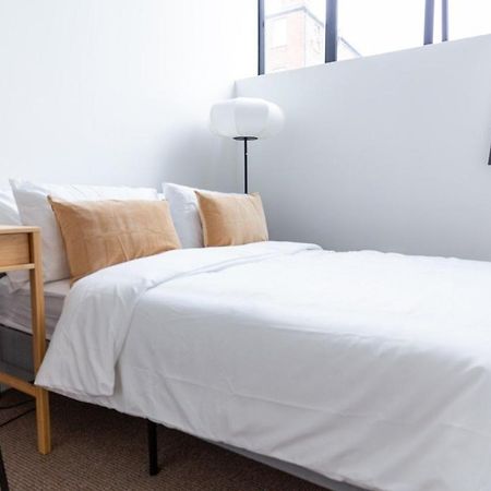 Stylish Comfort In London Финчли Экстерьер фото