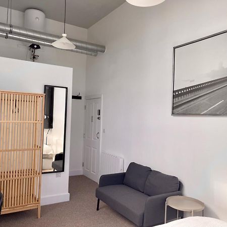 Stylish Comfort In London Финчли Экстерьер фото