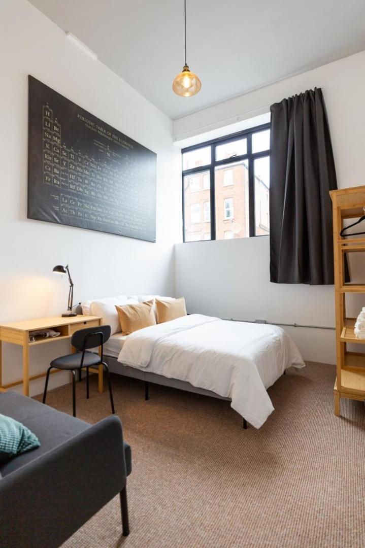 Stylish Comfort In London Финчли Экстерьер фото
