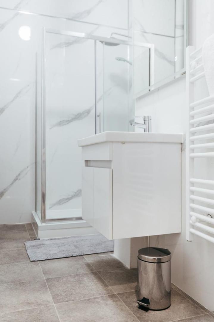 Stylish Comfort In London Финчли Экстерьер фото