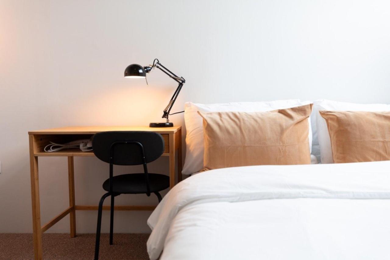 Stylish Comfort In London Финчли Экстерьер фото