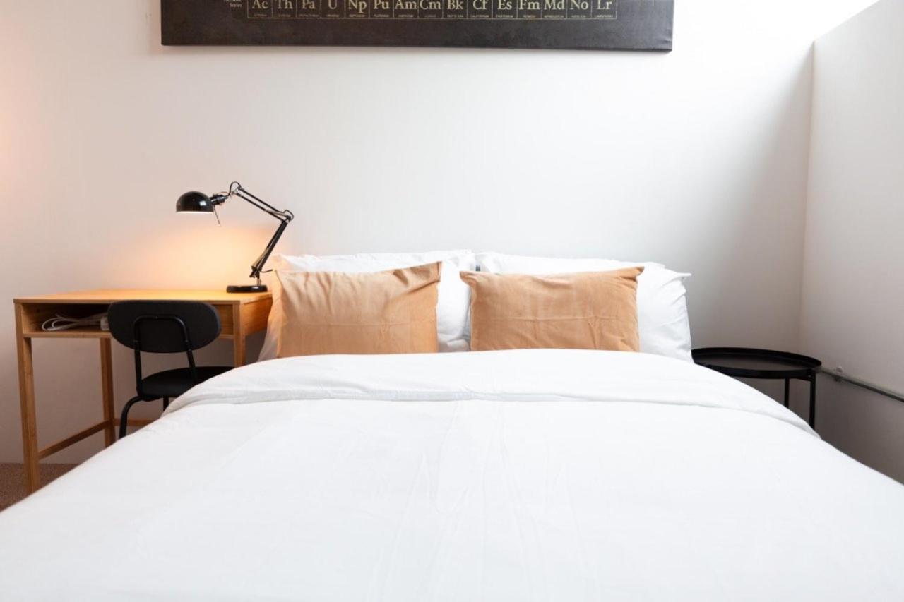Stylish Comfort In London Финчли Экстерьер фото