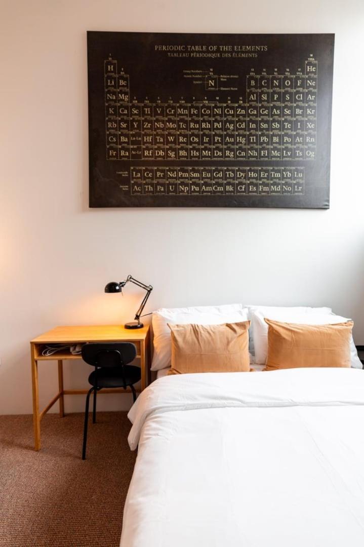 Stylish Comfort In London Финчли Экстерьер фото