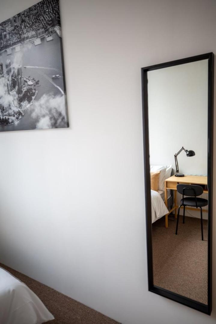 Stylish Comfort In London Финчли Экстерьер фото