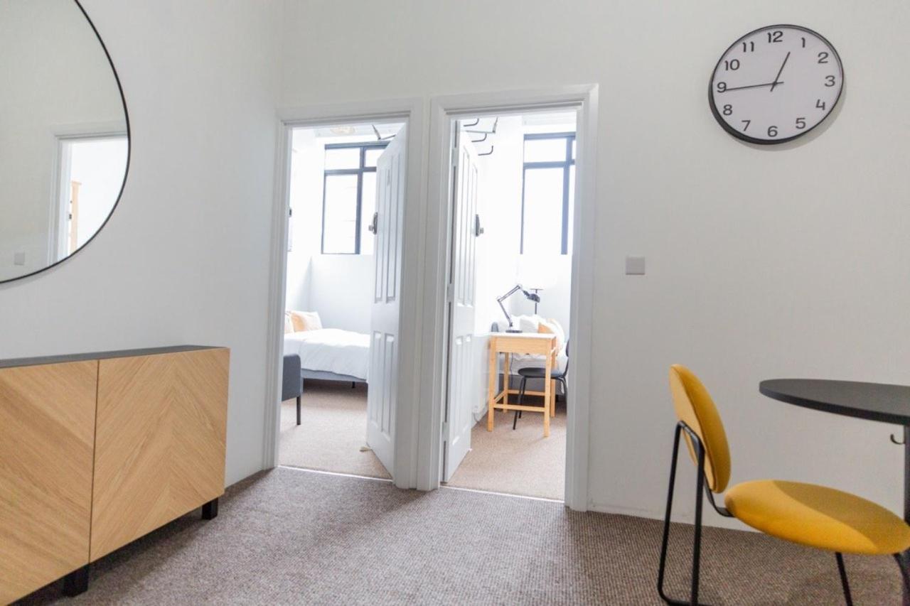 Stylish Comfort In London Финчли Экстерьер фото